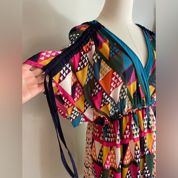 Maeve/anthropologie 4 🙂✨ - Picture 4 of 12